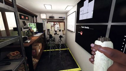 Phasmophobia Bleasdale Farm House part 2