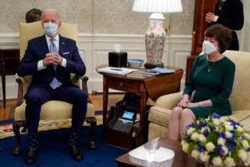 29 Million People Would Not Get Stimulus Checks Under GOP's COVID Relief Plan