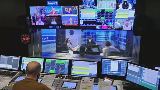 Russie : entre détente et arrogance, Navalny dénonce la répression lors de son procès