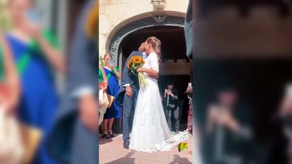 Marta Pombo reaparece en Instagram y confirma su separación de Luis Giménez