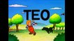 Teo - 29 - Teo visita una granja | Episodio completo |
