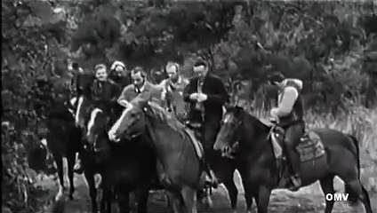 The Life and Legend of Wyatt Earp S02E27 Hang 'Em High