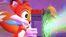 New super Lucky’s Tale: Bande-annonce 02