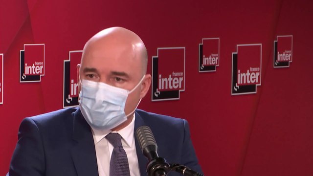 Connaissez-vous l'agence de gestion et de recouvrement des avoirs saisis et confisqués ? Nicolas Bessonne, magistrat, directeur général de l'AGRASC