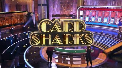 Card Sharks (2019) - Se2 - Ep3 - Ep 203