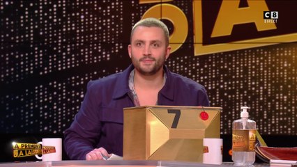 Mickaël remportera-t-il les 650 000 euros en jeu dans APOAL ?