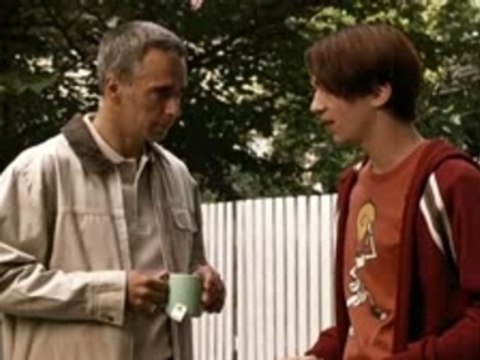 la nuit des loosers vivants extrait