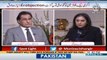 Exclusive Interview of Ayaz Sadiq | Spot Light With Munizae Jahangir I 2 February 2021 I Aaj News I Part 3