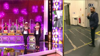 Cyril Hanouna quitte subitement le plateau de APOAL