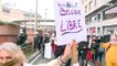 In Europa manifestazioni contro le misure anti-Covid