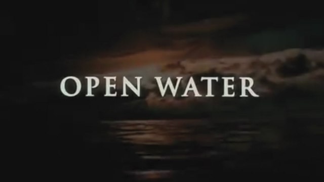 OPEN WATER (2003) DLRIP ITA