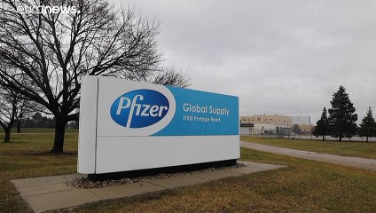 Pfizer ne connaît pas la crise : les ventes de son vaccin s'élèvent à 12,5 milliards d'euros en 2021