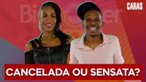 JOJO TODYNHO, LÁZARO RAMOS E LUDMILLA: O QUE OS FAMOSOS FALARAM DA KAROL CONKÁ NO BBB21