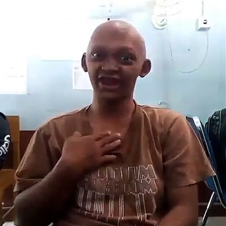 Video Lucu