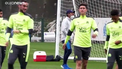 Villas-Boas: addio Marsiglia