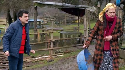 Menajerimi Ara 23. Bölüm - Ekip Operasyonda