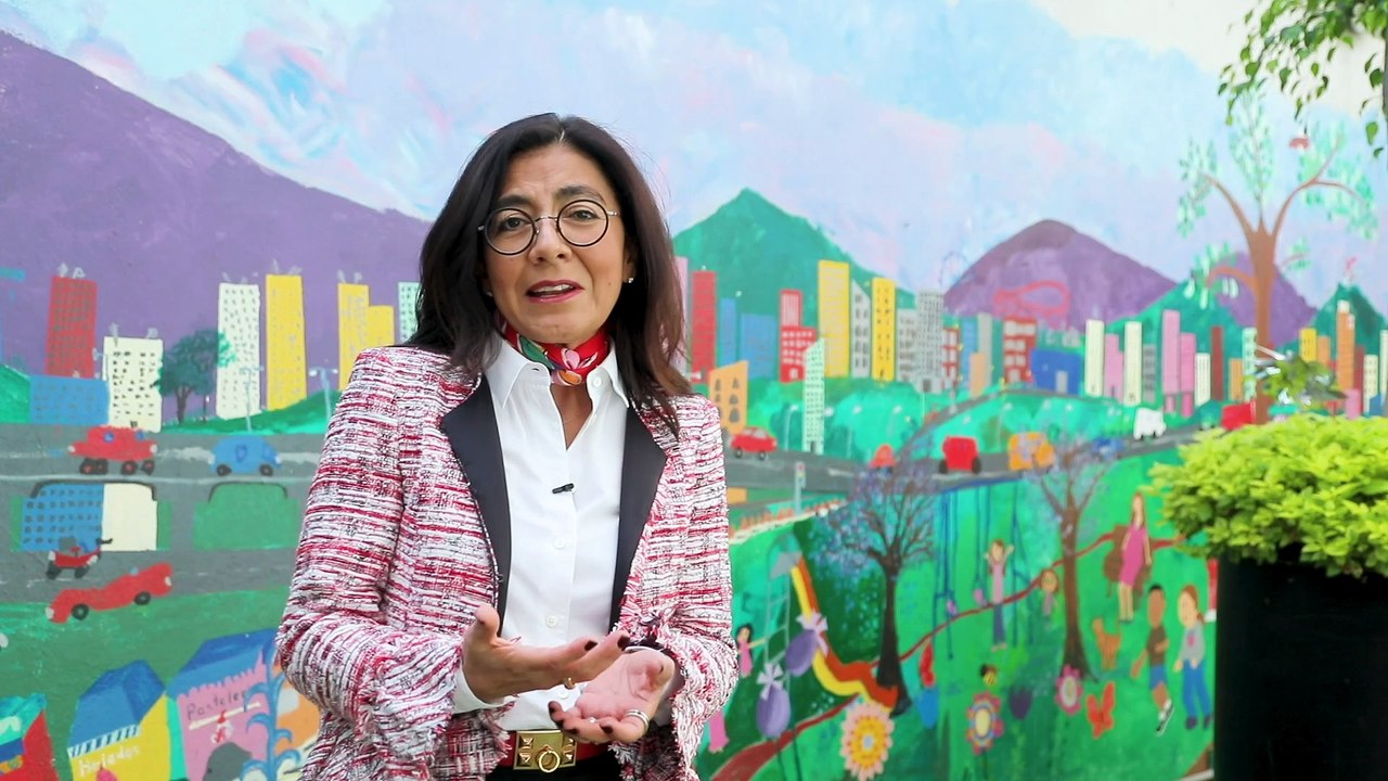 COLEGIO INTERNACIONAL DE MÉXICO