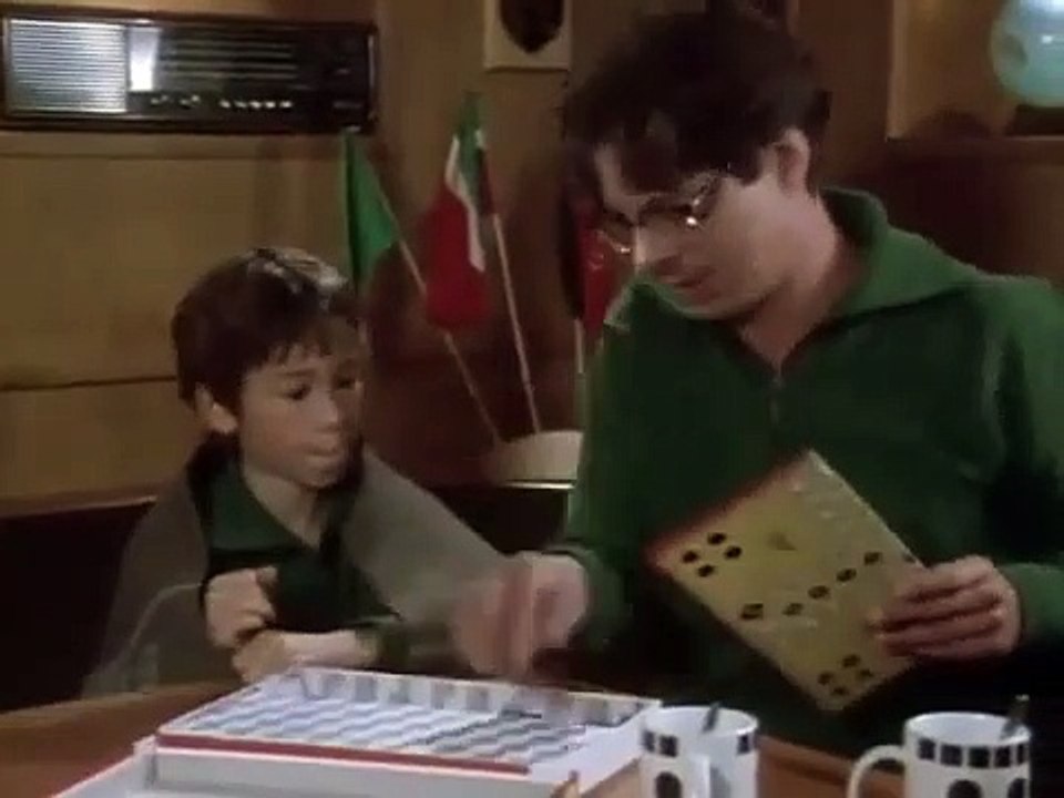 Küstenwache Pilotfilm (ganzer Film deutsch, ZDF/ Pilotfilm) part 2/2