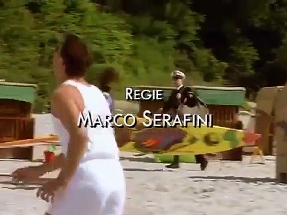 Küstenwache Staffel 1 Folge 1 Der Lockvogel (E01)