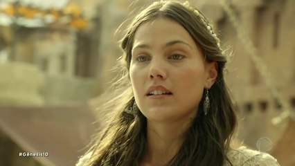 Novela Gênesis - Capítulo 10 Completo HD