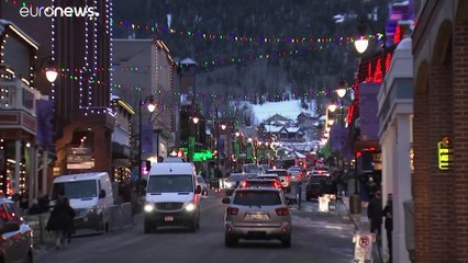 Sundance Filmfesztivál: online szükségmegoldás