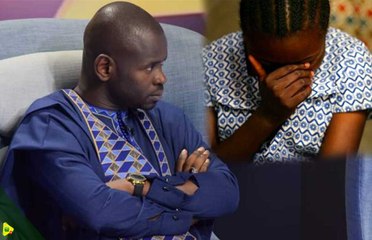 « Khalé yi dagno rafete motakh » : Pape Cheikh dérape sur le viol et se fait recadrer par ...