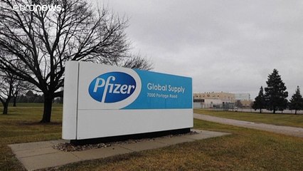 12,5 miliardi di incassi grazie al vaccino: le previsioni di Pfizer