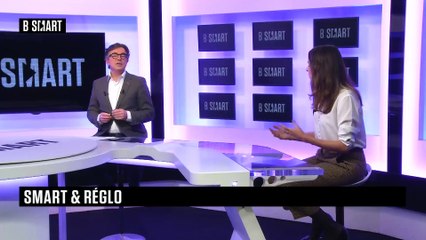 SMART JOB - Emission du mardi 2 février