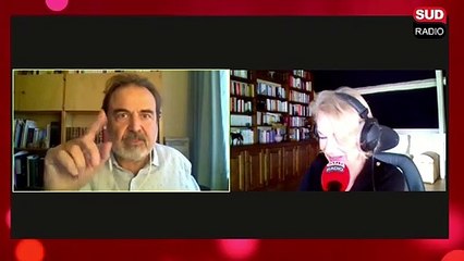 Loye - "Après des années, il est difficile de continuer à pimenter son couple"