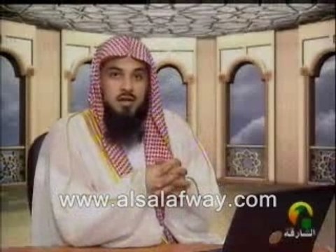 Priere nuit mohamed el arefy