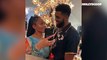 Jordyn Woods Boyfriend Karl-Anthony Towns Ready To PROPOSE & Get Married!