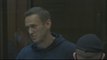 Russian court jails Alexey Navalny over parole violations