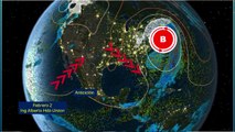 Clima de hoy martes: Sin probabilidad de lluvia en la mayor parte de México