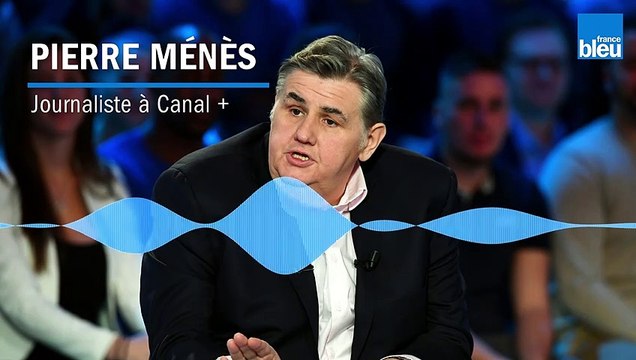 Les gens comprennent le français ou pas ? s'interroge Pierre Ménès après sa sortie sur les supporters des Verts