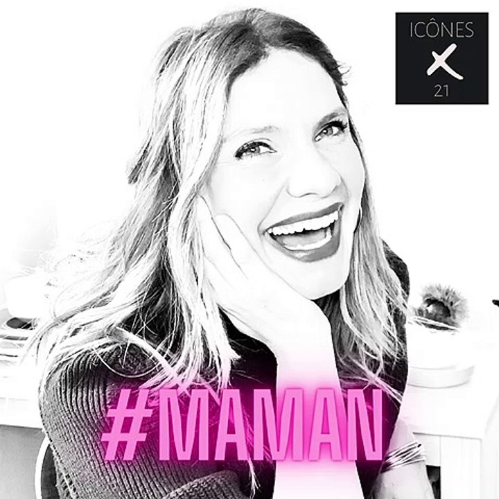 #MAMAN