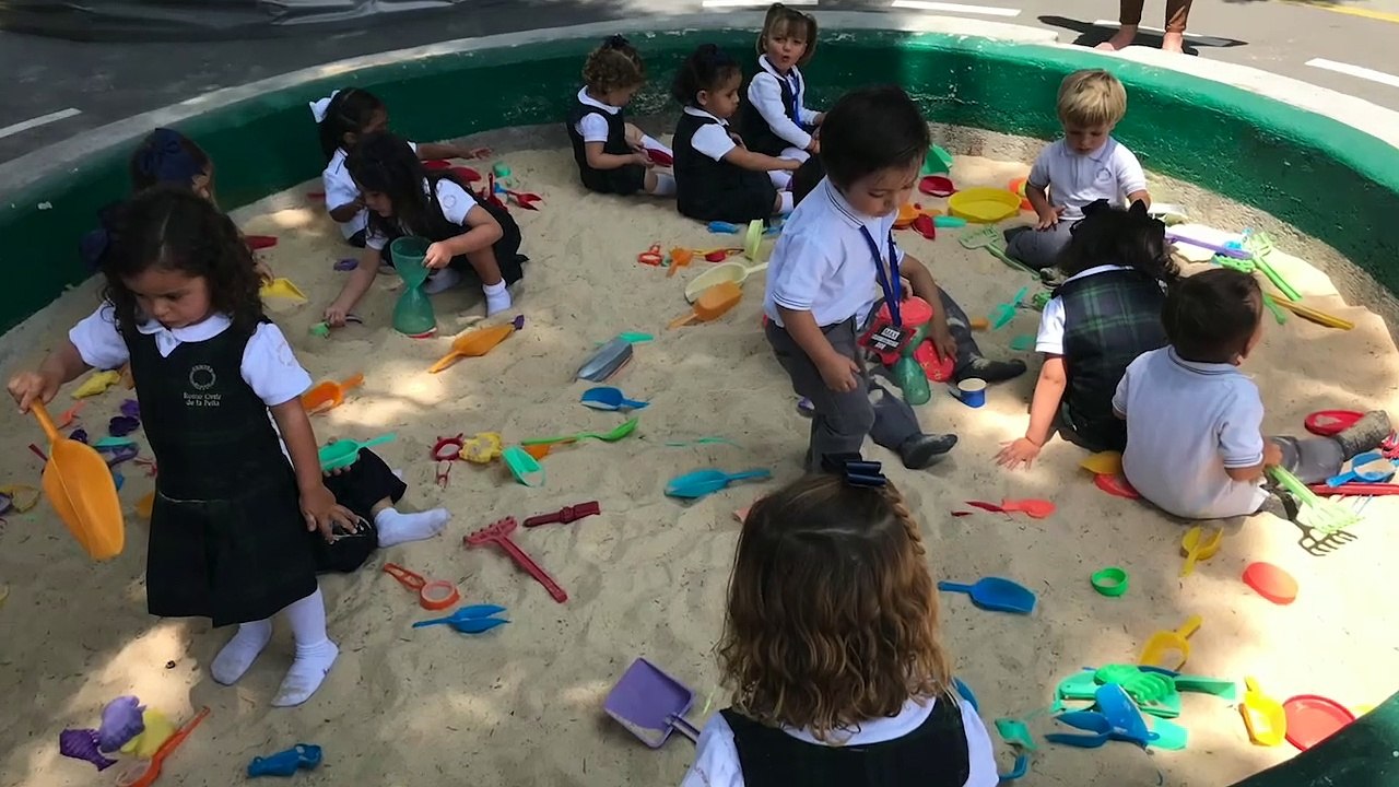 HIGHLANDS INTERNATIONAL SCHOOL MÉXICO
