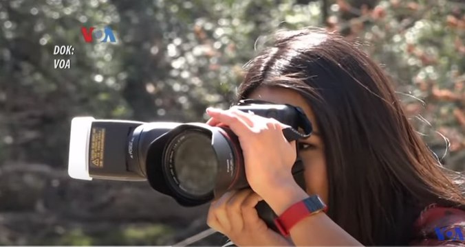 Bisnis Fotografi Diaspora Indonesia Selama Masa Pandemi