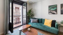 You Can Rent Chic Apartments Worldwide for Less Than $1,600 a Month