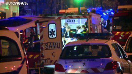 Bélgica analisa caso de alegados cúmplices de terroristas