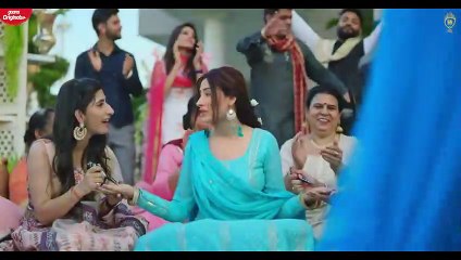 Hosh (Official HD Video) Nikk _ Mahira Sharma _ RoxA _ Latest Punjabi Songs 2020 _ New Punjabi Song(480P)
