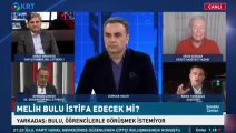 Prof. Dr. Melih Bulu'nun bomba Kılıçdaroğlu açıklaması: KRT stüdyosundakiler şakına döndü!
