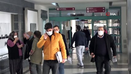 Bilim Kurulu Üyesi Taşova: "Aşı Yapılan Kişi Taşıyıcı Olabilir"