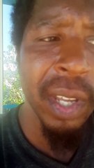 An Illegal Alien with a Weed Whacker Nearly Injures Me in Jupiter Florida : May 2019