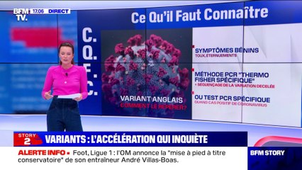 BFM Story - Mardi 2 février 2021