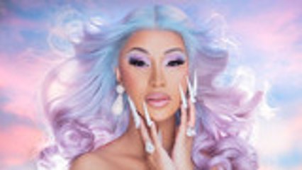 Cardi B Set to Drop New Single 'Up' This Friday | Billboard News