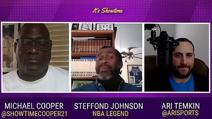 How to be successful in the NBA