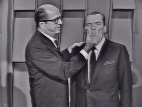 Phil Silvers - Teaches Ed To Sing
