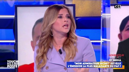 Le ras-le-bol de Kelly Vedovelli du réseau social Twitter