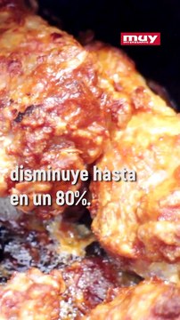 La freidora de aire está de moda; ¿conoces todos los beneficios de cocinar con ella?