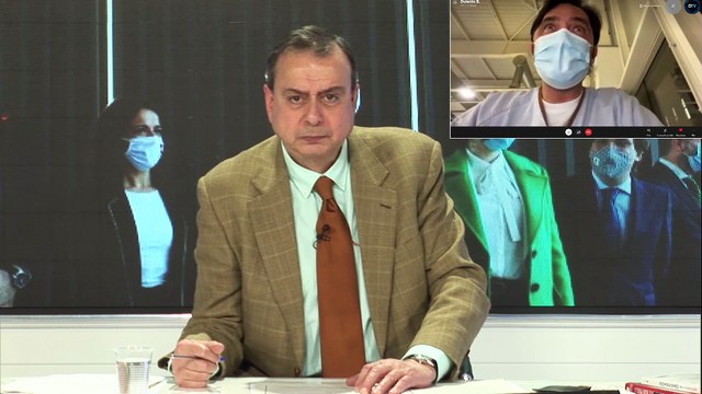 ANDRÉS DULANTO:”A PESAR DE LAS CRÍTICAS EL HOSPITAL ZENDAL EN EXCELENTES CONDICIONES”